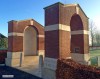 Kemmel Chateau Military Cemetery 2